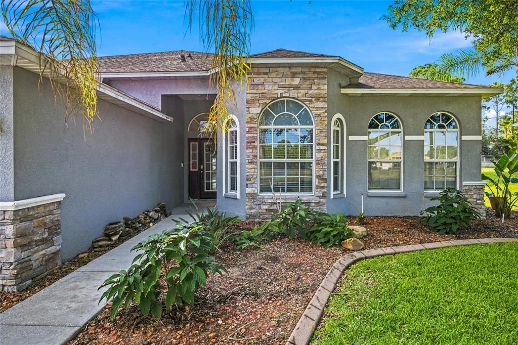 Photo of 5517 GREYSTONE DRIVE
