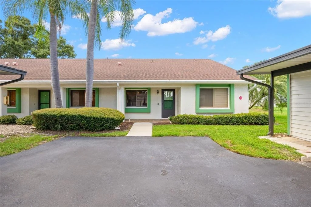 Photo of Unit 5C at 2502 ROYAL PINES CIRCLE