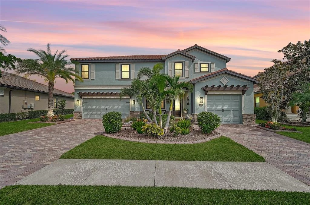 Photo of 20275 GRANLAGO DRIVE