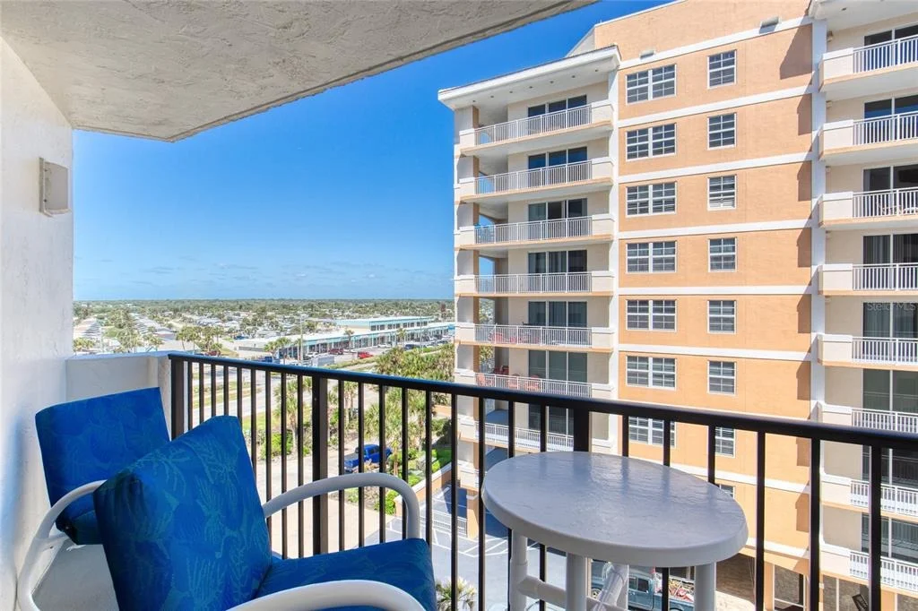 Photo of Unit 609 at 1415 OCEAN SHORE BOULEVARD