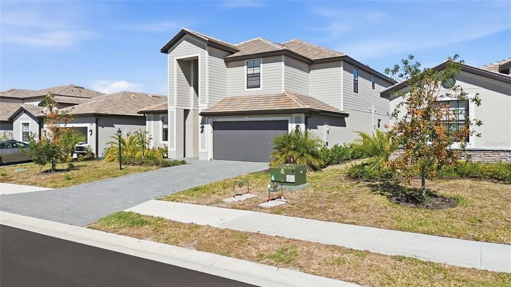 Photo of 14968 SERENE SHORES LOOP