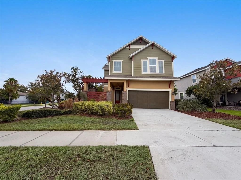 Photo of 7304 MILESTONE DRIVE