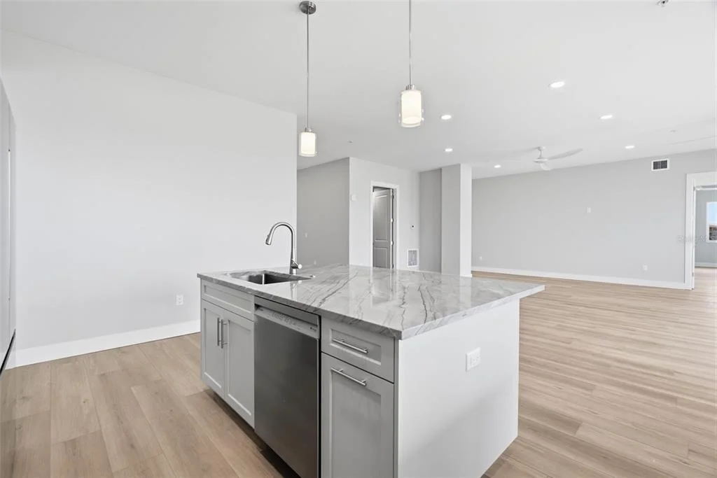 Photo of Unit 401 at 13655 GULF BOULEVARD