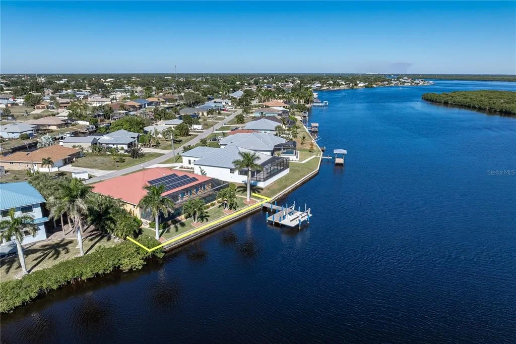 Photo of 3572 PEACE RIVER DRIVE