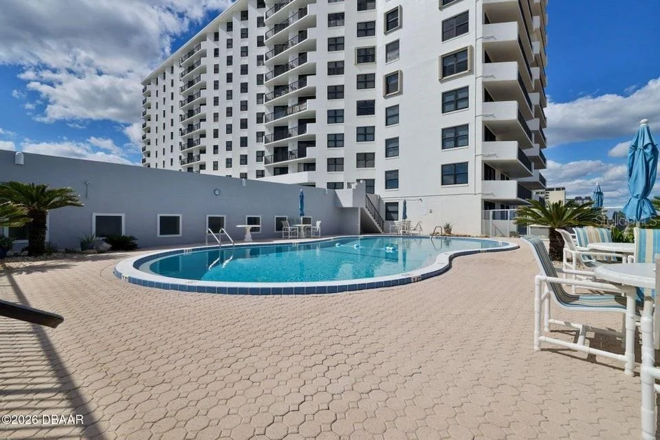 Photo of Unit H050 at 1415 OCEAN SHORE BOULEVARD