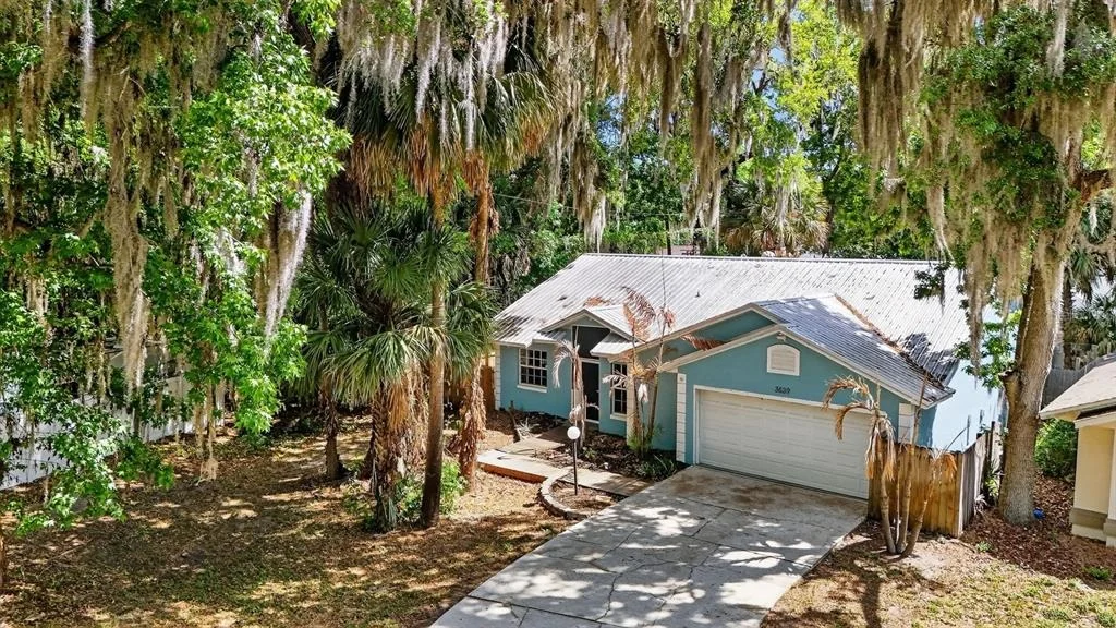 Photo of 3639 OLD HAMMOCK ROAD