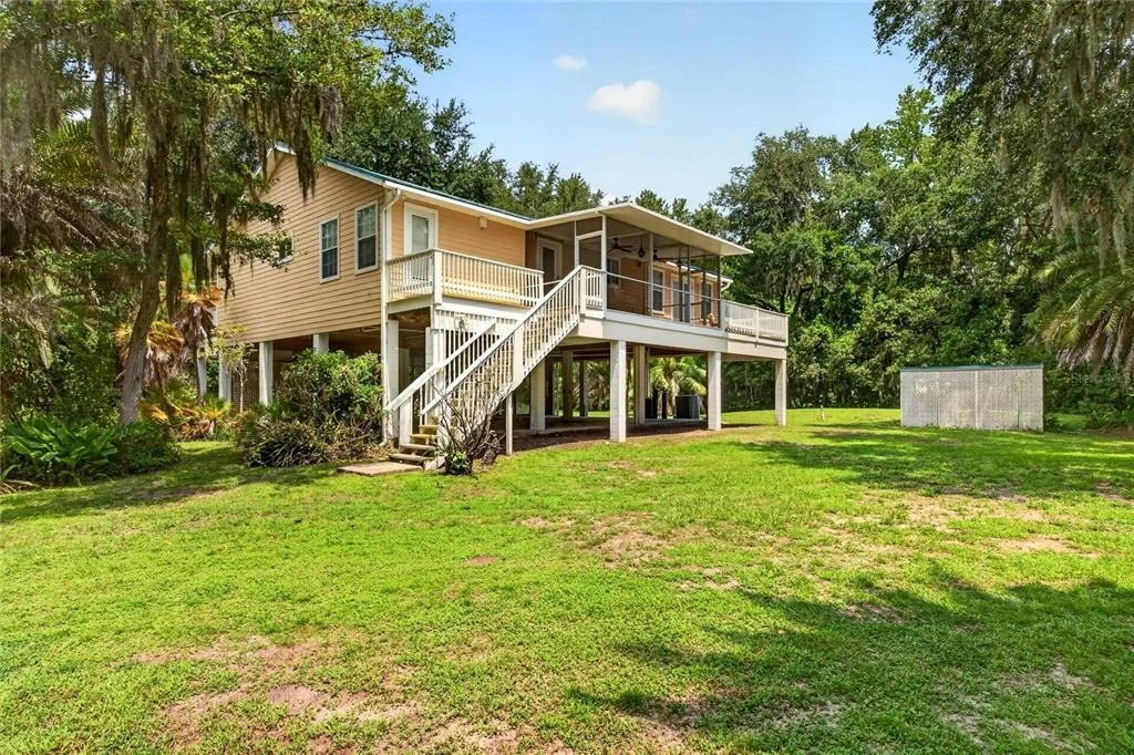 Photo of 8435 FLORENCE COVE ROAD