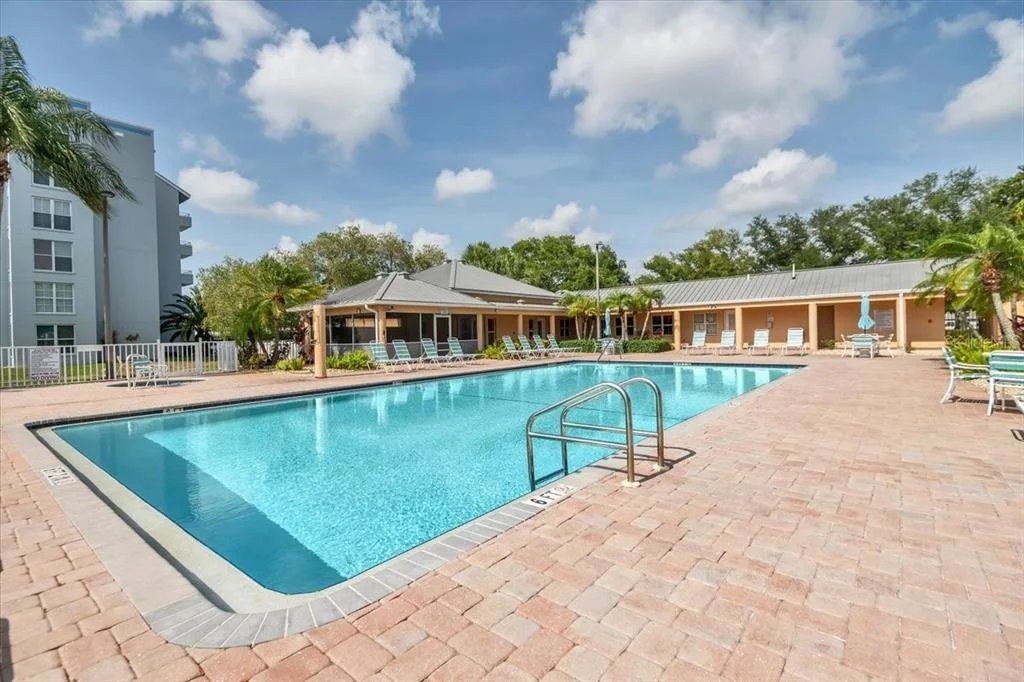 Photo of Unit 11 at 4220 PINEBROOK CIRCLE