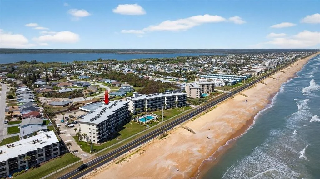 Photo of Unit 106 at 2700 OCEAN SHORE BOULEVARD