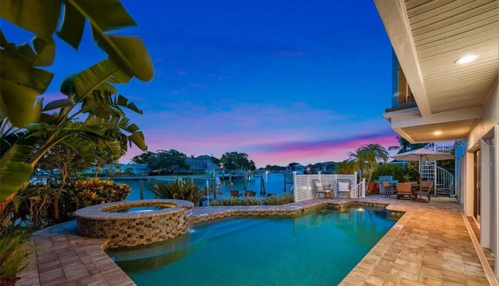Photo of 4545 HARBOR HILLS DRIVE