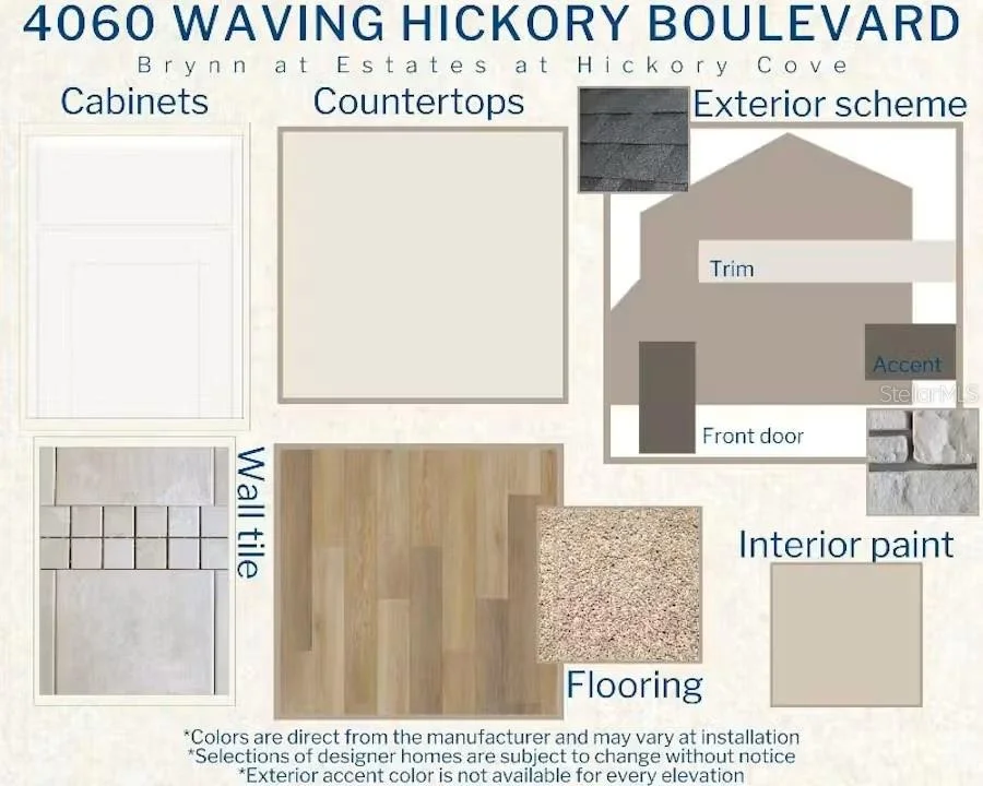 Photo of 4060 WAVING HICKORY BOULEVARD