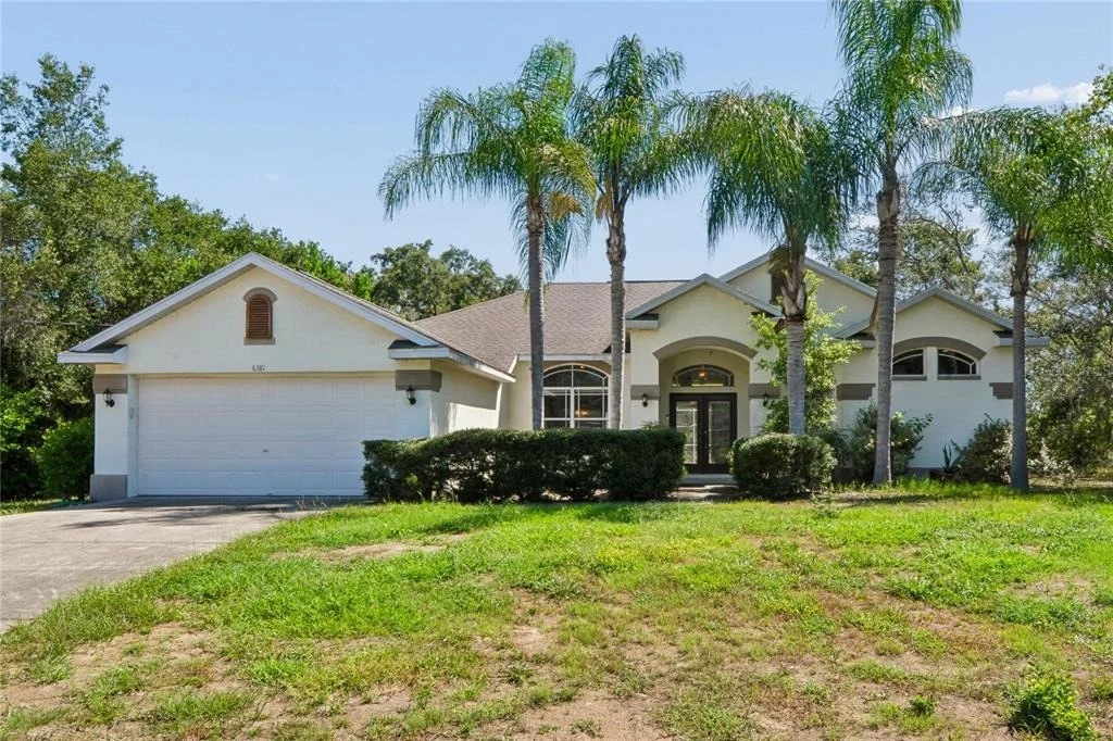 Photo of 6381 PINEHURST DRIVE