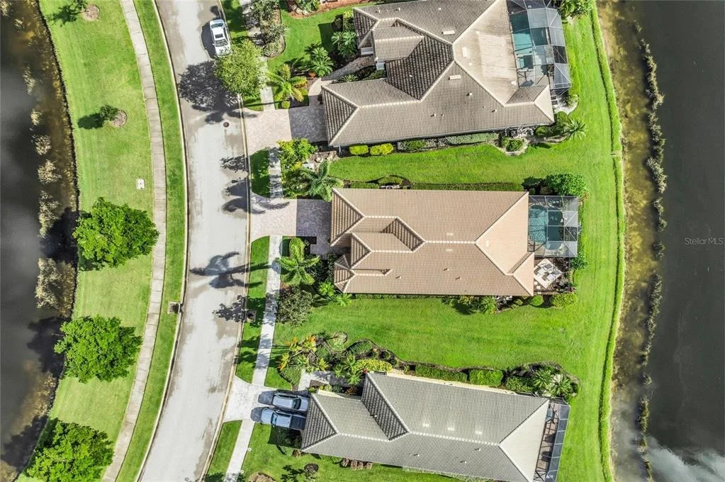 Photo of 20110 GRANLAGO DRIVE