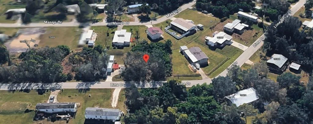 Photo of 15419 LIME DRIVE