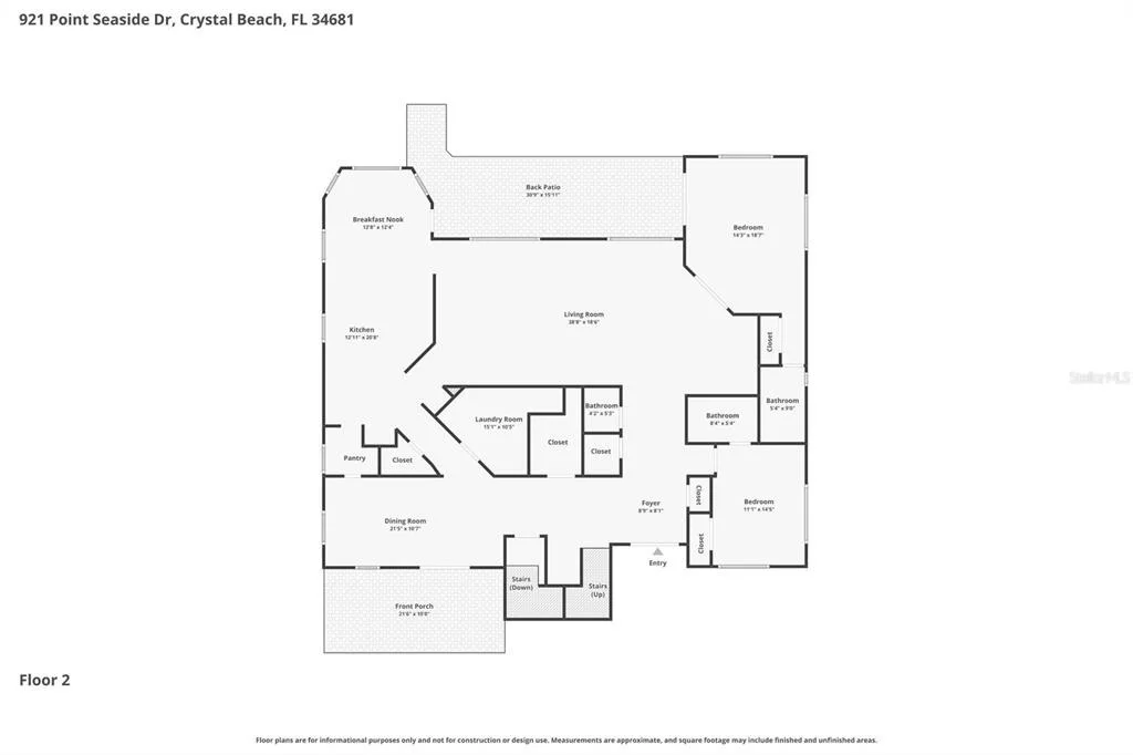 Photo of 921 POINT SEASIDE DRIVE