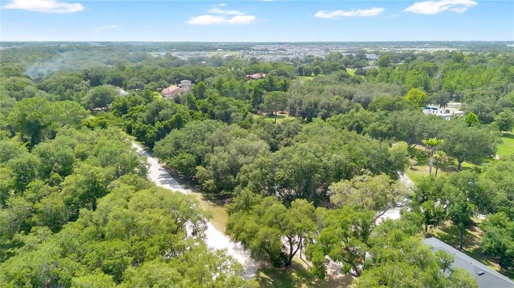 Photo of 5381 ALLIGATOR LAKE ROAD