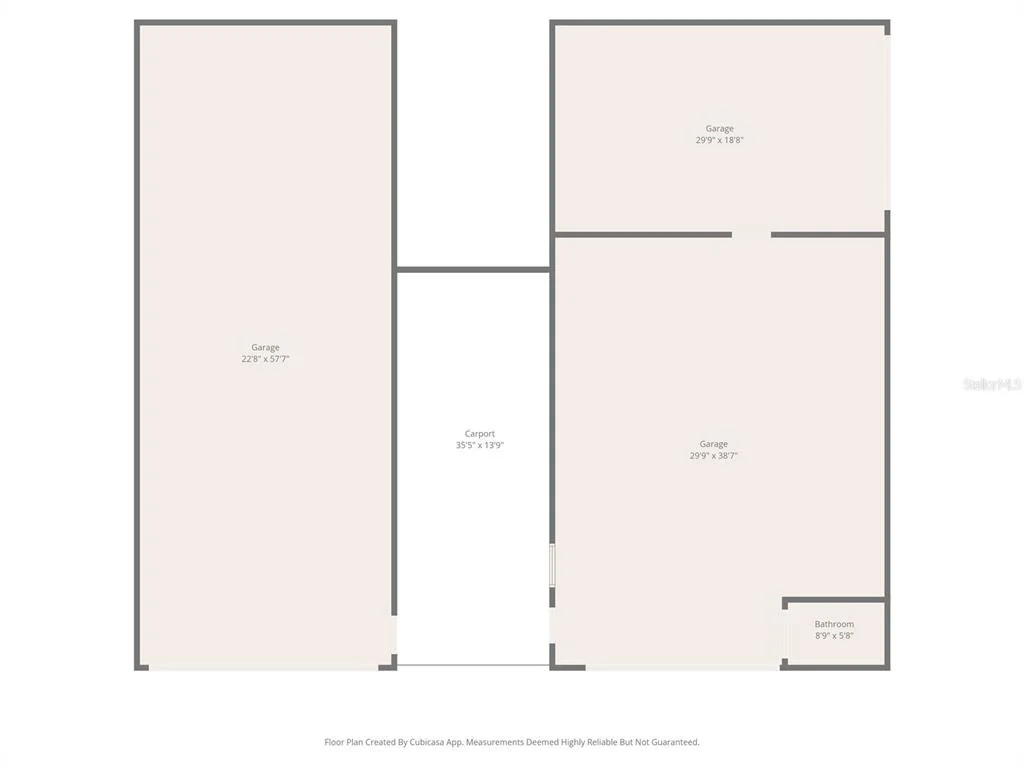 Photo of 8038 MADRID ROAD