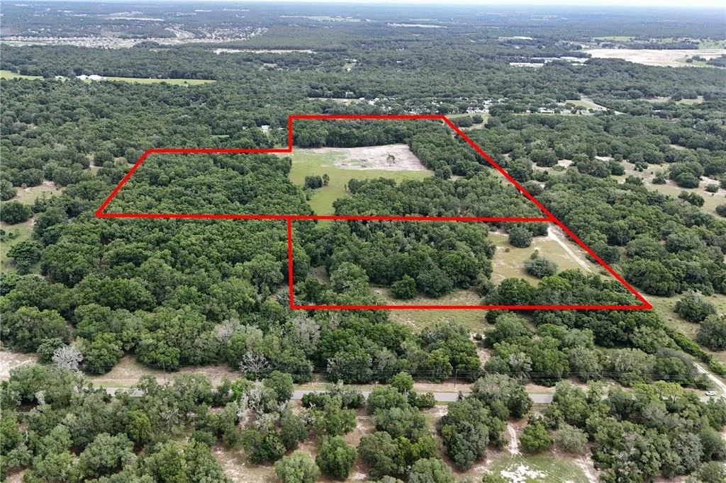 Photo of 5501 CEMETERY & SADLER ROADS