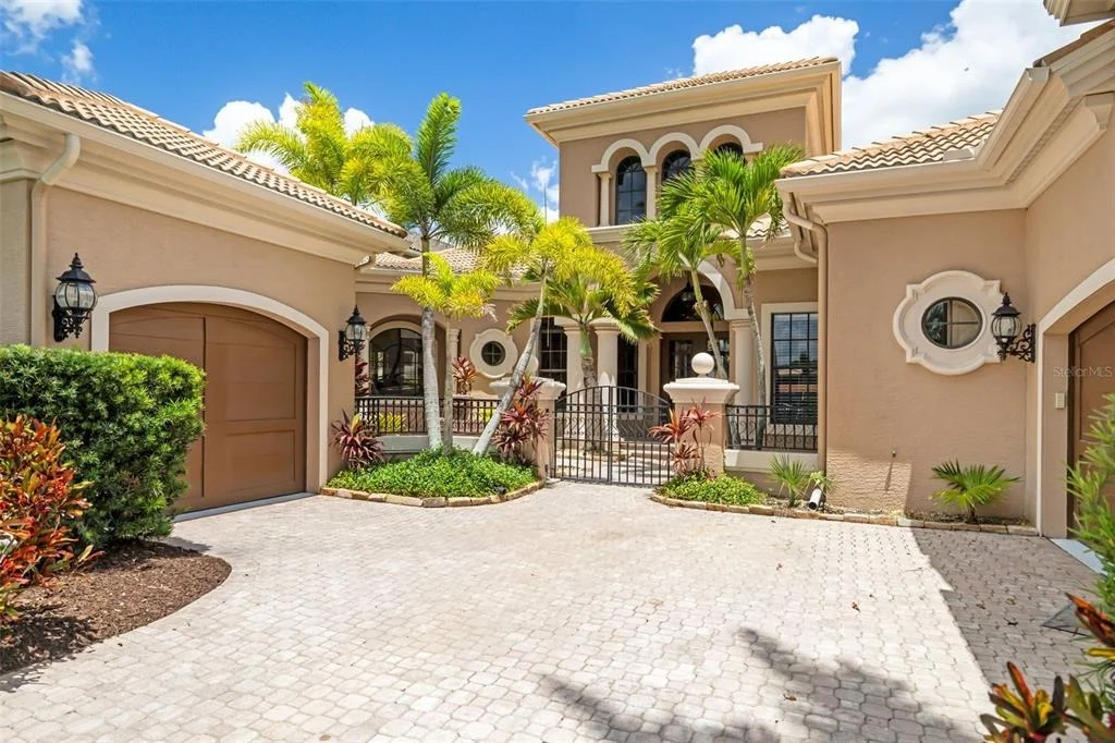Photo of 4015 HAWK ISLAND DRIVE