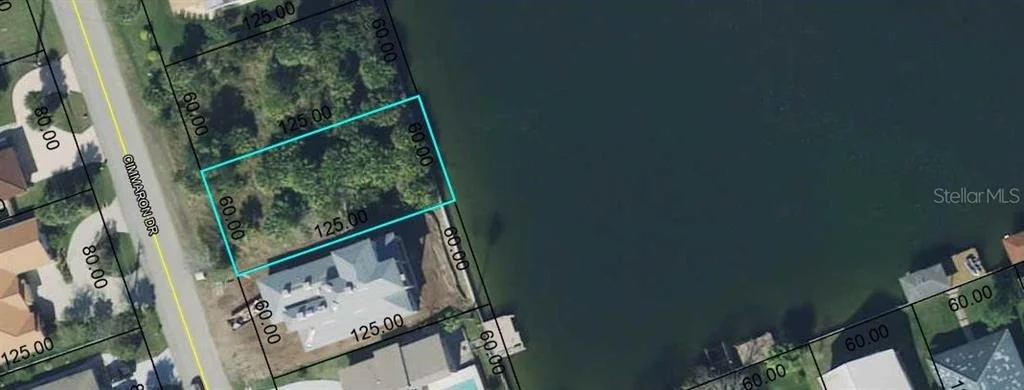Photo of 10 CIMMARON DRIVE