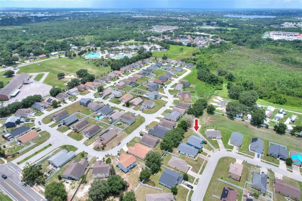Photo of 736 OVERLOOK GROVE DRIVE