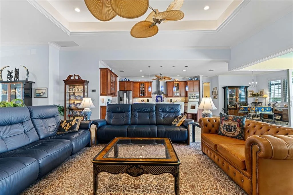 Photo of 3572 PEACE RIVER DRIVE