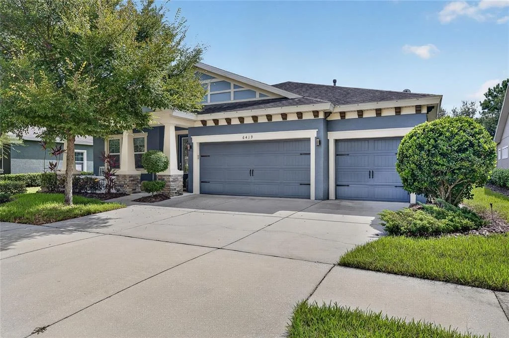 Photo of 6419 SEASOUND DRIVE