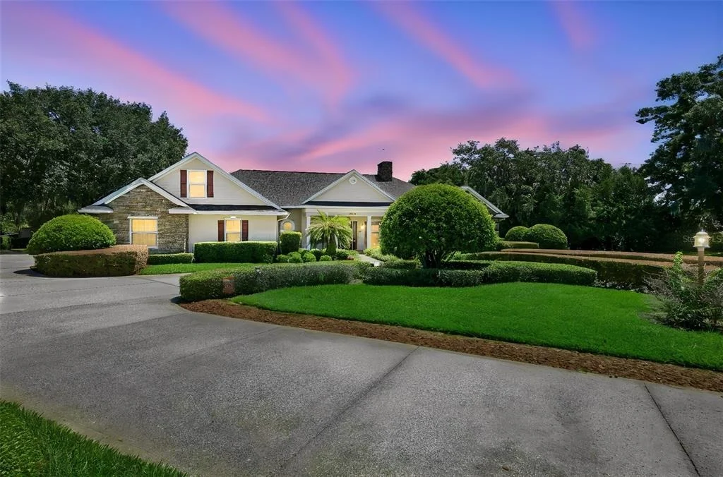 Photo of 605 OLD MOUNT DORA ROAD