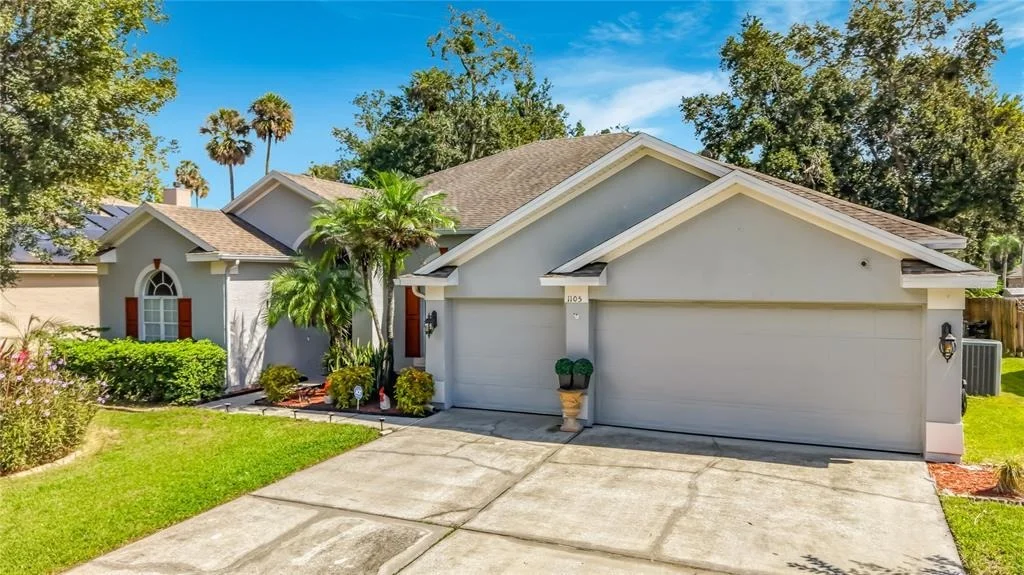 Photo of 1105 SHADOWBROOK TRAIL