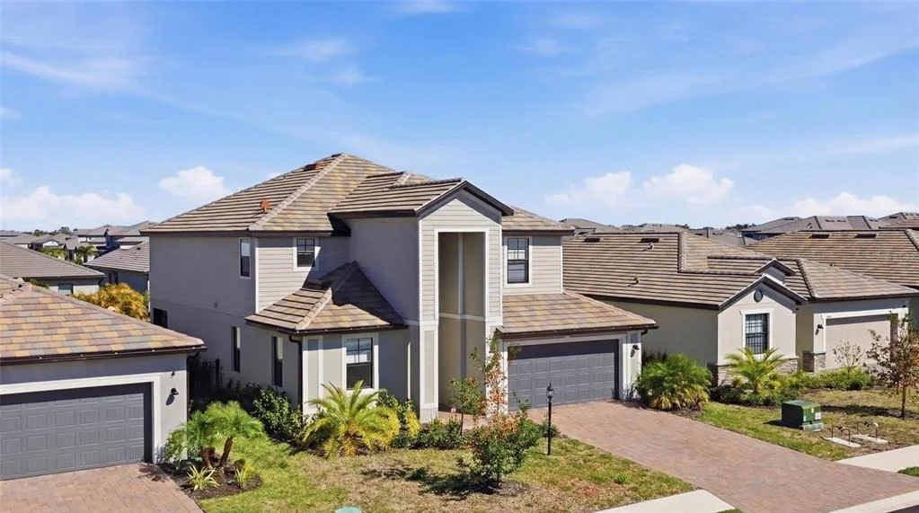 Photo of 14968 SERENE SHORES LOOP