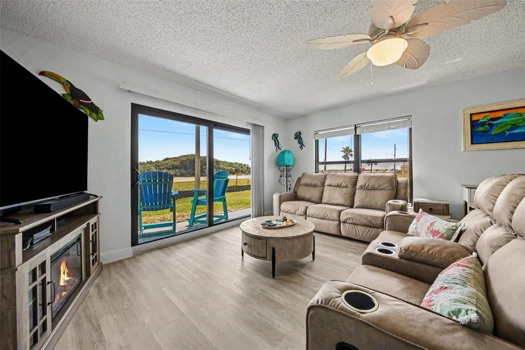 Photo of Unit 101 at 3100 OCEAN SHORE BOULEVARD