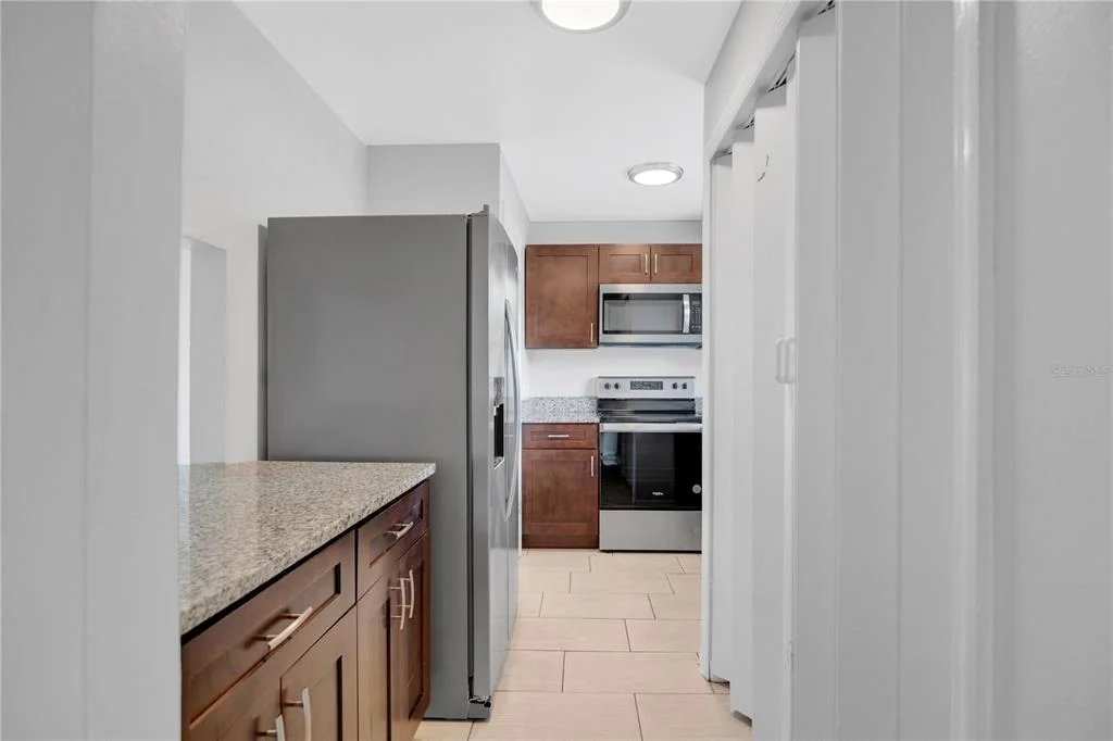 Photo of Unit 3 at 4100 PERSHING POINTE PLACE