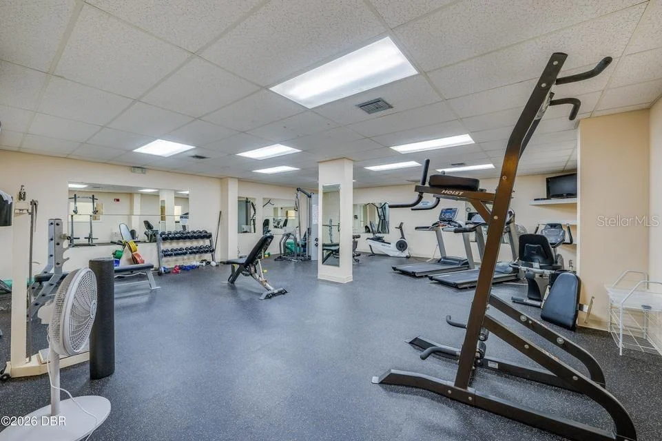 Photo of Unit F110 at 1415 OCEAN SHORE BOULEVARD
