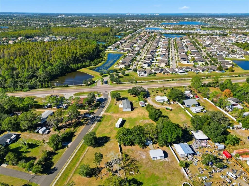 Photo of 12422 BALM RIVERVIEW ROAD