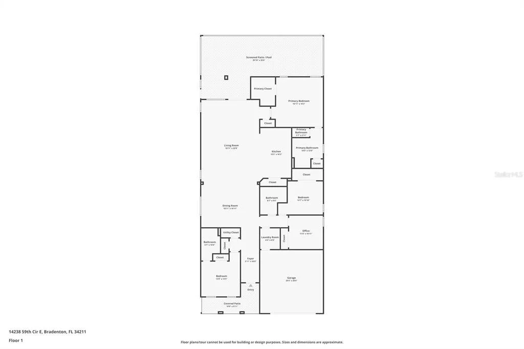 Photo of 14238 59TH CIRCLE E