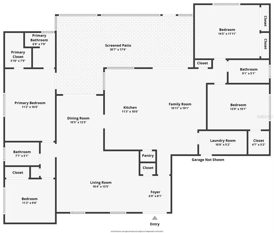 Photo of 12709 CASTLEBERRY COURT