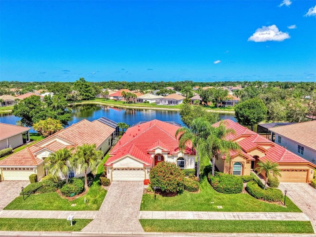 Photo of 5153 HIGHBURY CIRCLE