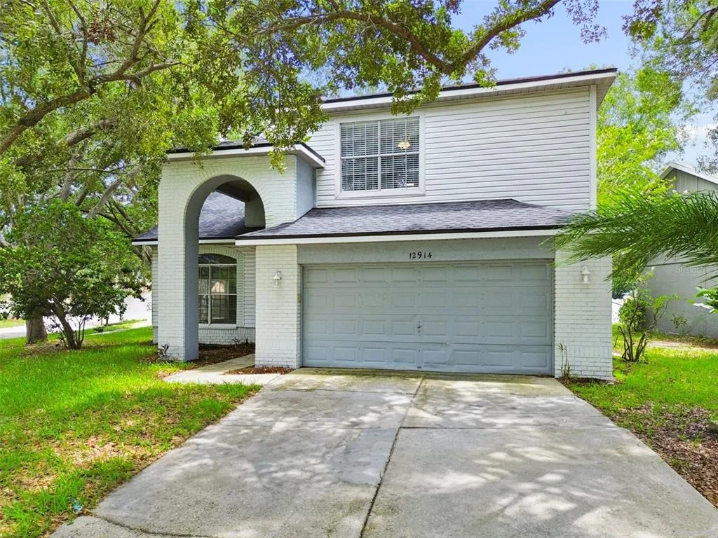 Photo of 12914 LONGCREST DRIVE