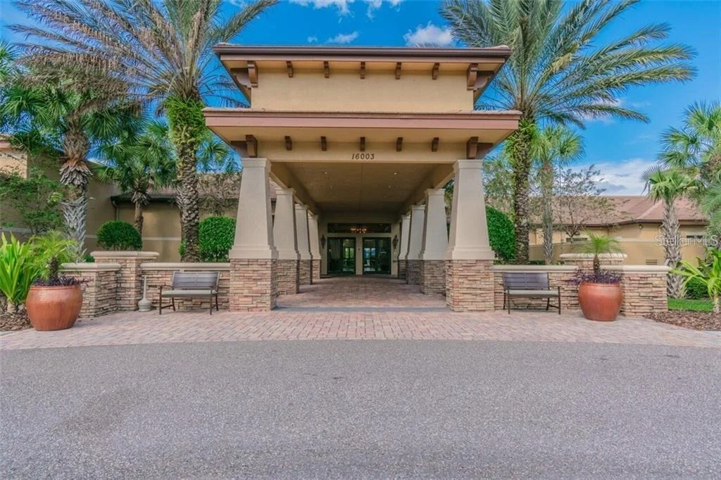 Photo of 4935 MARBLE SPRINGS CIRCLE
