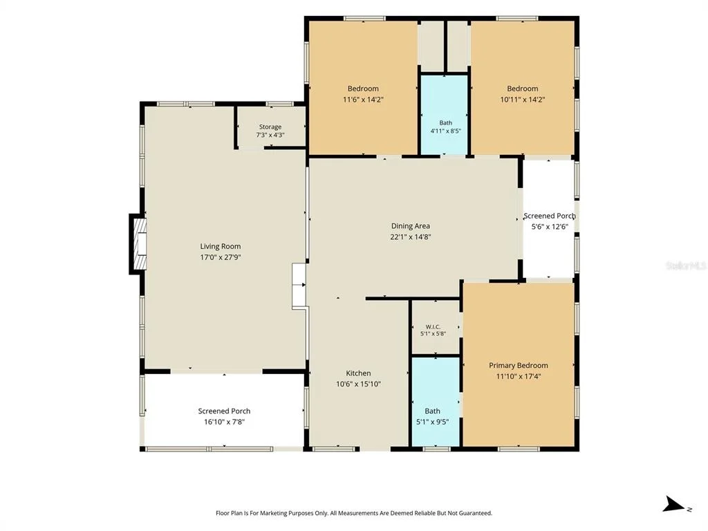 Photo of 4997 SE 145TH PLACE