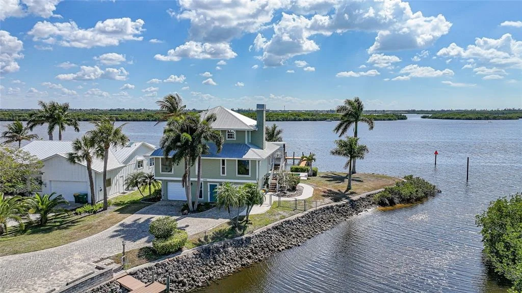 Photo of 3796 PEACE RIVER DRIVE