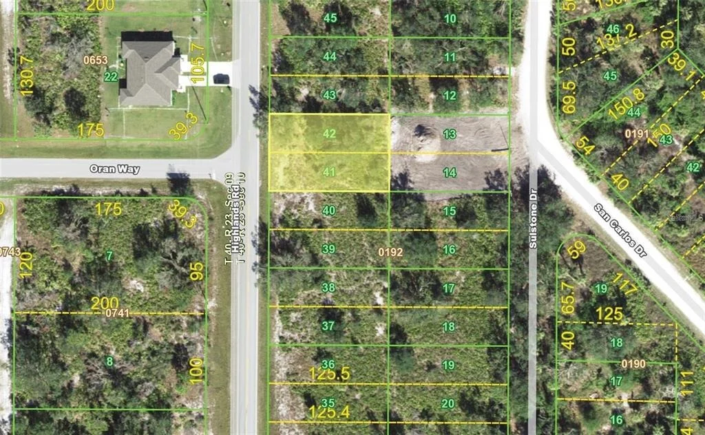 Photo of 1200 HIGHLANDS ROAD