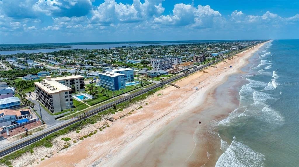 Photo of Unit 2070 at 2290 OCEAN SHORE BOULEVARD