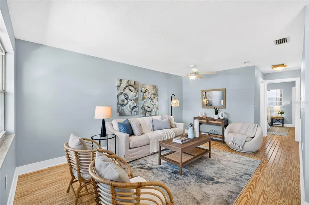 Photo of Unit 102 at 2 CAUSEWAY BOULEVARD