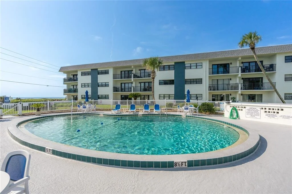 Photo of Unit 1150 at 2100 OCEAN SHORE BOULEVARD