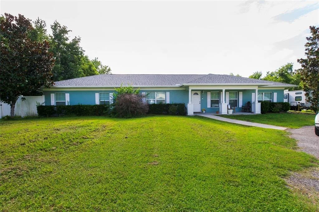 Photo of 3981 HICKORY TREE ROAD