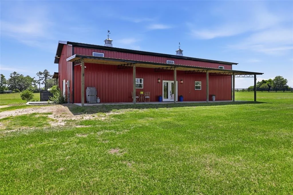 Photo of 18605 NW COUNTY ROAD 235A