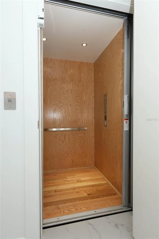 Photo of Unit 5 at 2360 OCEAN SHORE BOULEVARD