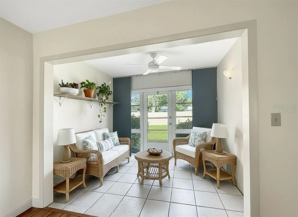 Photo of Unit 2F at 1701 PINEHURST ROAD