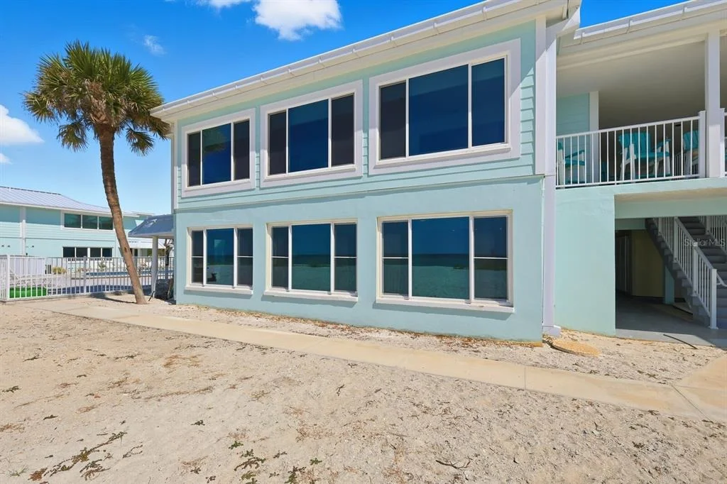 Photo of Unit 5C at 320 GULF BOULEVARD